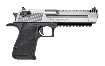 Desert Eagle Mark Xix .44mag