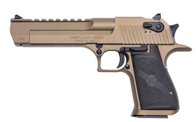 Desert Eagle Mark Xix .50ae