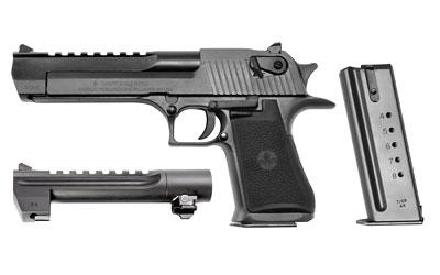 De Mk19 50ae 6in Blk W/44mag Bbl
