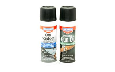B/c Gun Scrubber/syn Gun Oil