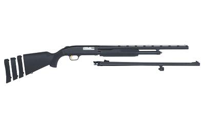 Mossberg 500 Bantam 20 Ga Combo