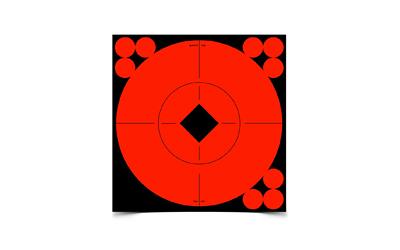 B/c Target Spots 6in Target