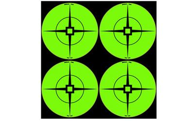 B/c Target Spots 3in Target