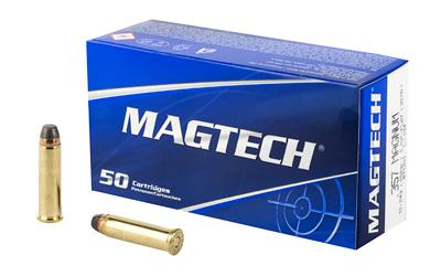 357 Mag 158 Gr Sjsp