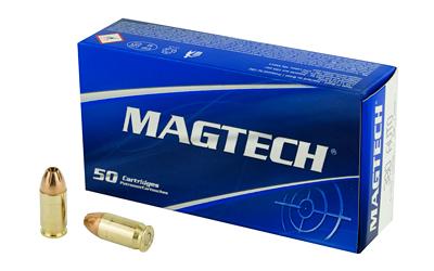 Magtech 380acp 95gr Jhp 50/1000