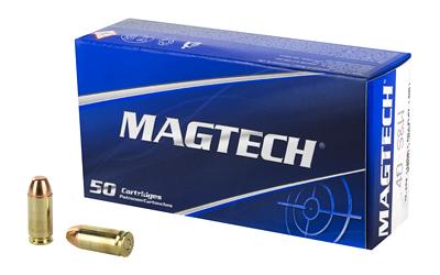 Magtech Ammo .40sw 165gr.