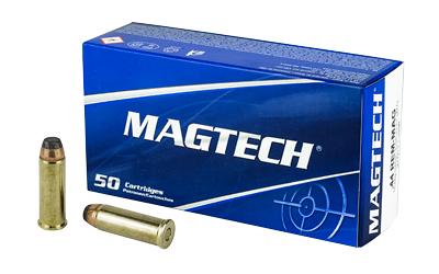 Magtech 44mag 240gr Jsp 50/1000