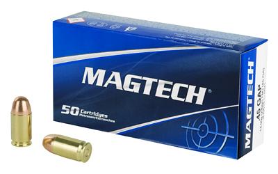 Magtech 45gap 230gr Fmj 50/1000