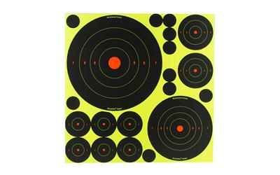 B/c Target Shoot-n-c Assorted