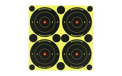 B/c Target Shoot-n-c 3in
