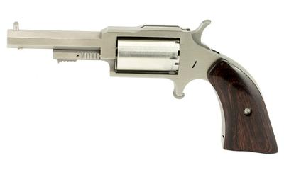 Na Insheriffin Mini-revolver