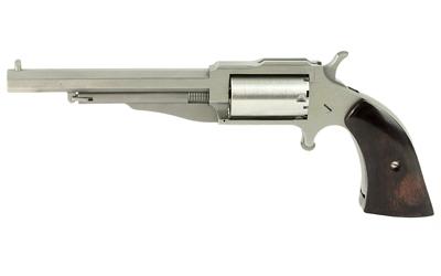 Na Inthe Earlin Mini-revolver