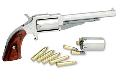 Na Inthe Earlin Mini-revolver