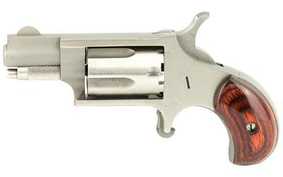 Na Mini-revolver .22lr 1-1/8in