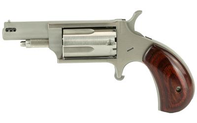 Na Mini-revolver Combo 1-5/8in