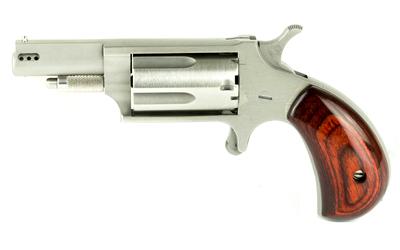 Na Mini-revolver .22wmr 1-5/8in
