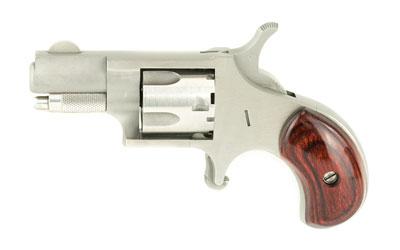 Na Mini-revolver .22 Short