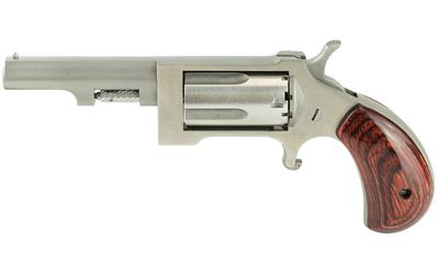 Na Sidewinder .22lr/.22wmr 2.5
