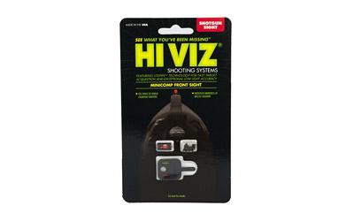 Hiviz Mini-comp Shotgun Front
