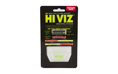 Hiviz Eta Shotgun Front Sight