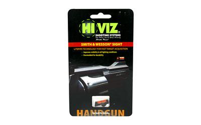 Hiviz Pistol Front Sight For