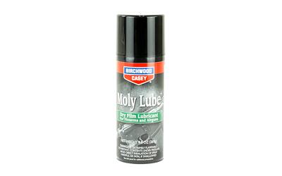 B/c Moly Lube Lubricant 9.5oz