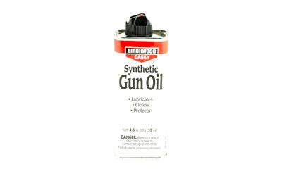 B/c Synthetic Gun Oil 4.5oz 6pk