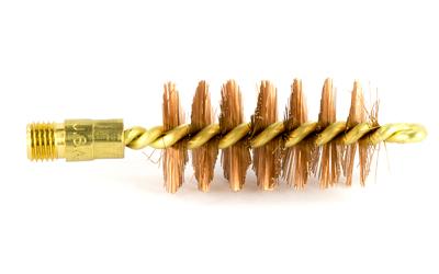 12 Ga Brass Brush