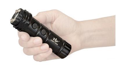 Psp Zap Stun Gun/light Mini