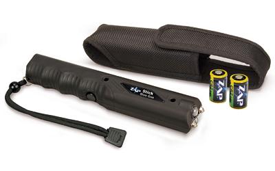 Psp Zap Stun Zap Stick Black