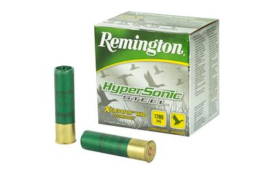 Rem Ammo Hypersonic Steel 25pk