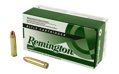Rem Ammo Umc .30 Carbine