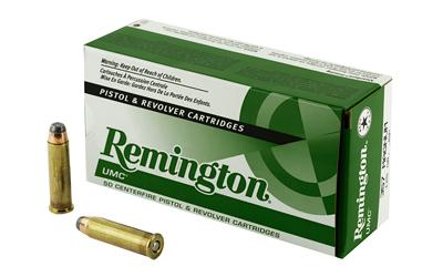 Rem Ammo Umc .357 Magnum