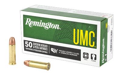 Rem Ammo Umc .38 Special