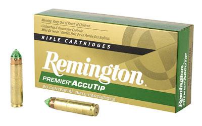 Rem Ammo Prem .450 Bushmaster