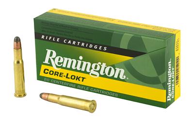 Rem Ammo .30-30 Win. 170gr. Sp