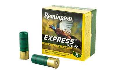Rem Ammo Express 12ga. 2.75in