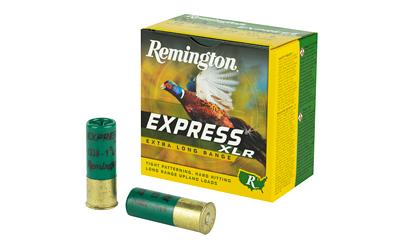 Rem Ammo Express 12ga. 2.75in