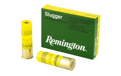 Rem Ammo Slugger 20ga. 2.75in