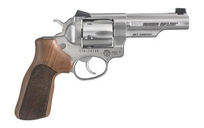 Ruger Gp100 .357mag 4.2in Fs