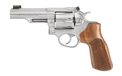 Ruger Gp100 Match 10mm 4.2in Stn Fofs