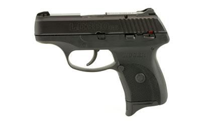 Ruger Lc380 380acp 3.1in Bl 7rd Ca