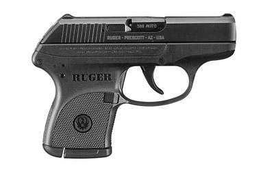 Ruger Lcp 380 Acp