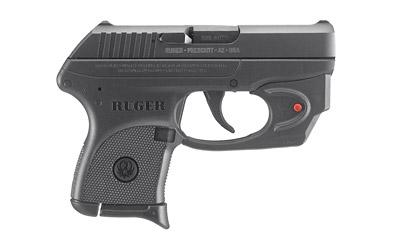 Ruger Lcp .380acp 6-shot Fs