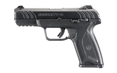 Ruger Security-9 9mm Luger