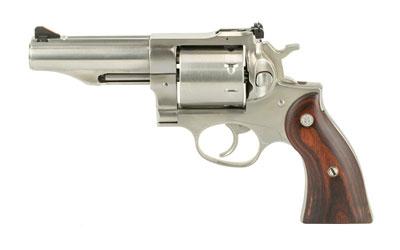 Ruger Redhawk .357mag 4.20in As