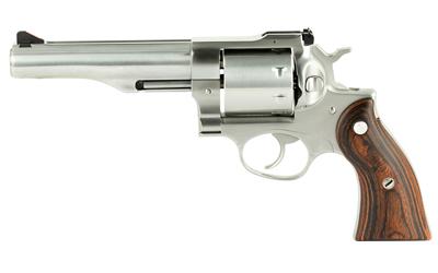 Ruger Redhawk .357mag 5.50in As