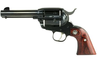 Ruger Vaquero .357mag 4-5/8in