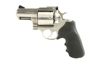 Ruger Super Redhawk Alaskan