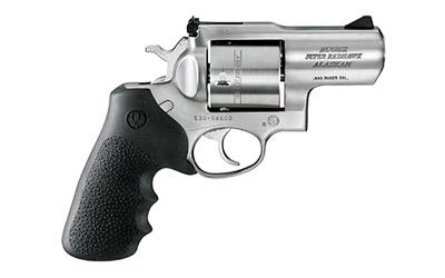 Ruger Super Redhawk Alaskan
